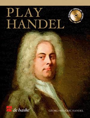 Play Handel - pro trumpetu